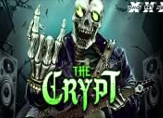 The Crypt слот Avocado casino